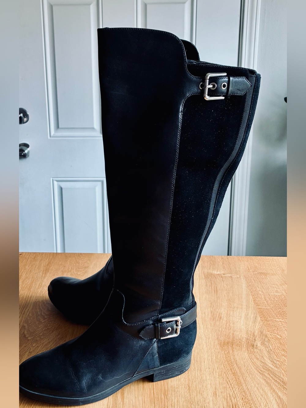 Marc Fisher Boots, 6.5 Wide Calf